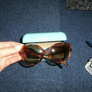 Tiffany's sunnies